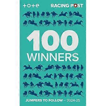 Racing Post 100 Winners - Rodney Pettinga