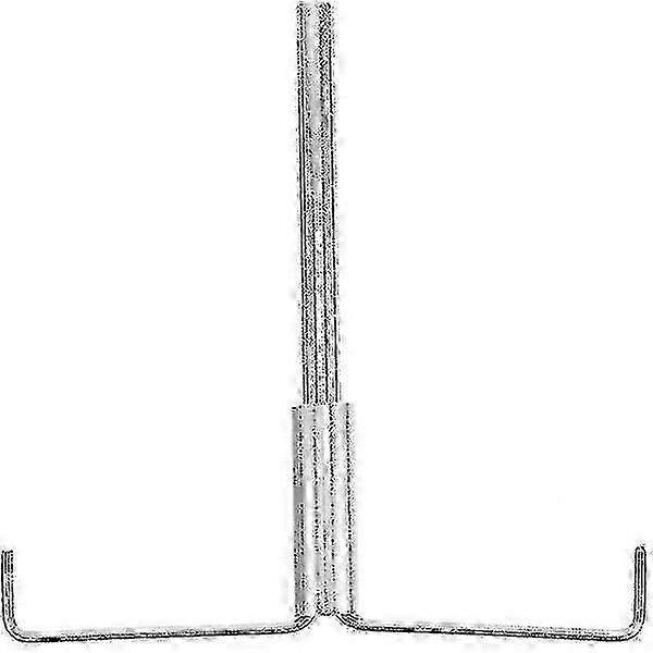 1 Set Popcorn Machine Mixer Replacement Popcorn Stirring Rod Whisk Accessory SZRH A-F