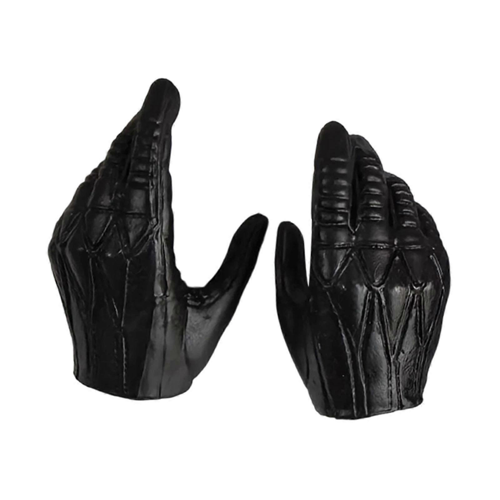 Hands in 1:6 Scale, Figure Accessories, Practical Spare Part, Practical,