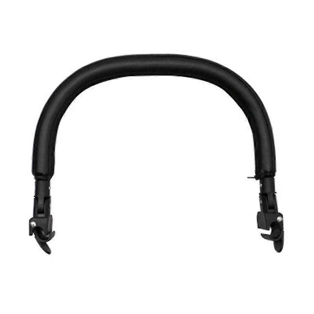 Universal Safety Bar for Pushchairs and Baby Strollers - Belly Bar Handlebar Accessory