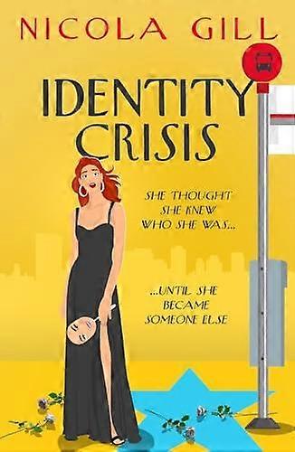 Identity Crisis - Nicola Gill