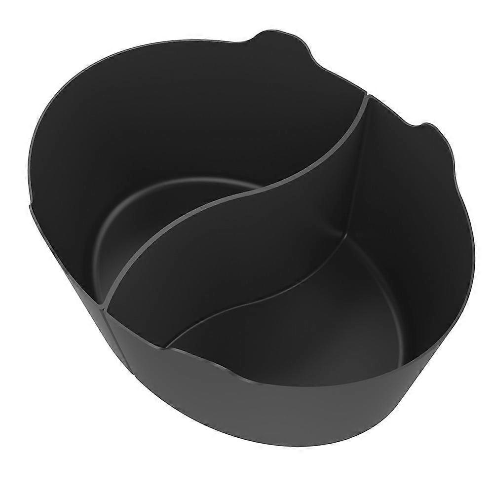 KERISTY Slow cooker liner fits 6-quart slow cooker, reusable and machine washable