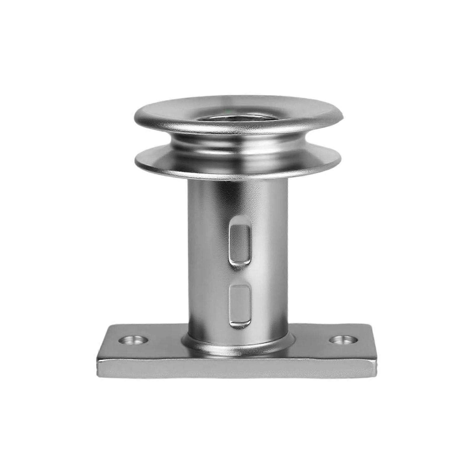 מכלול ציר מתכת עמיד מתאים ל-SC500Z TB390ES TB380XP TB380ES מערכת הרכבה להבי מכסחת דשא 687-02220 ססגוניות