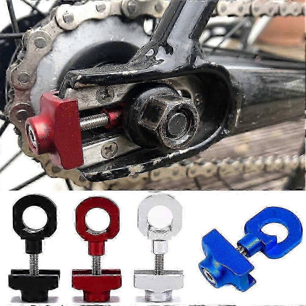 Folding-Bicycle Chain Tightener Anti-corrision Durable Chain Adjuster for Chain Adjustment
