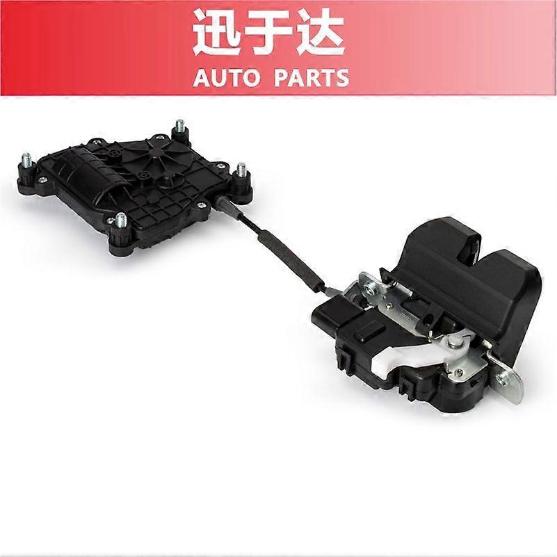 81230C5100 trunk lock actuator is suitable for Kia Sorento~4020