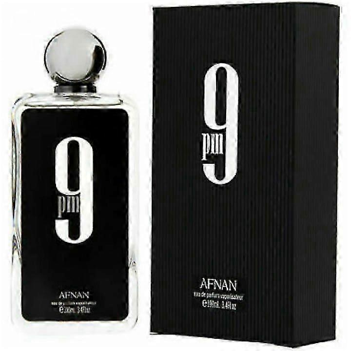 Afnan 9pm Men's Eau De Parfum, 100 Ml