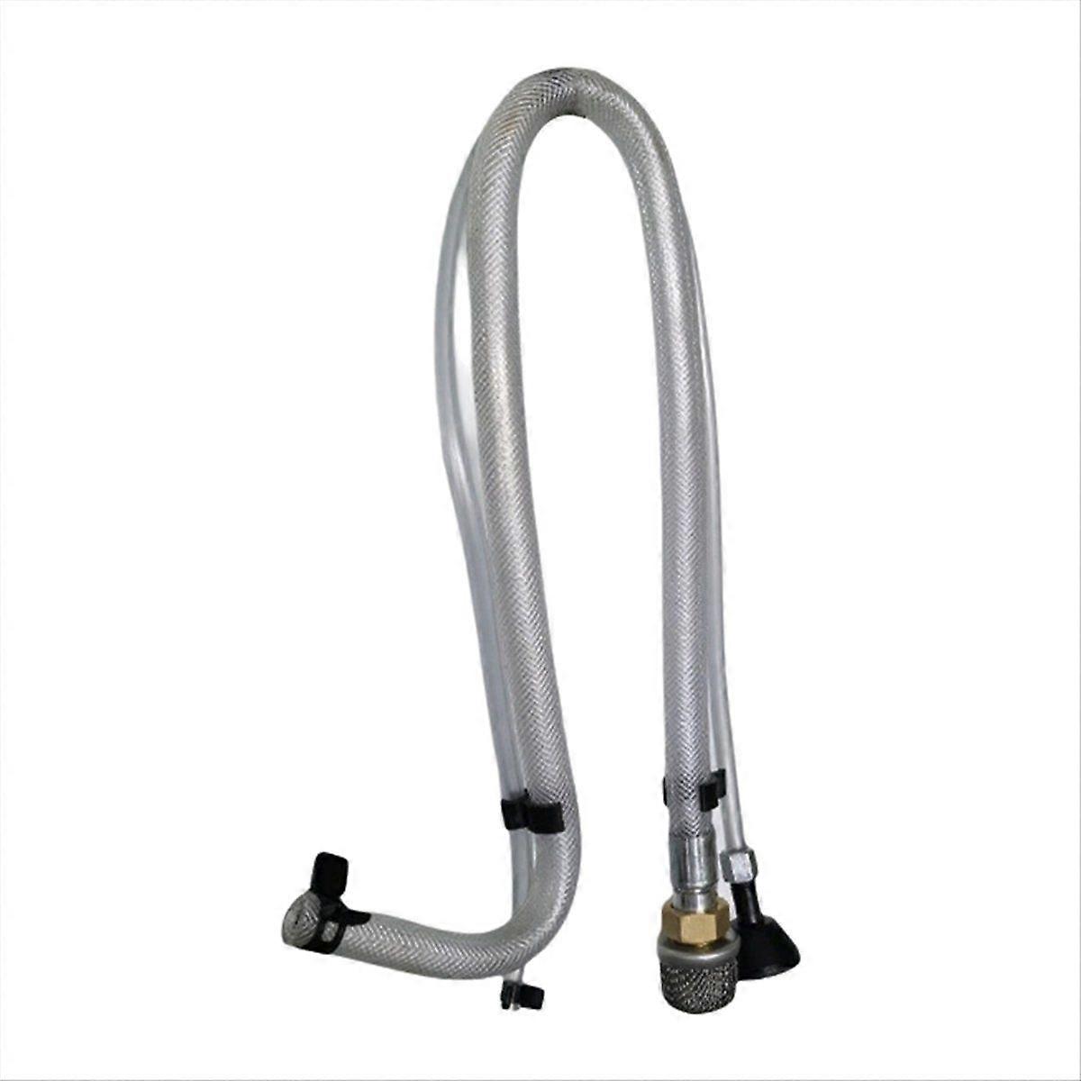 Suction Tube Kit for Project Painter Plus ProX17 X19 X5 X7 GX21 Airless Paint Sprayers