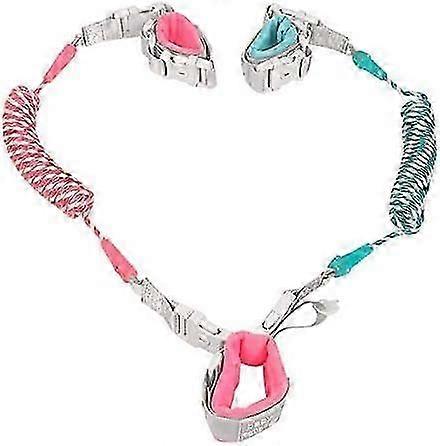 Twin Children Safety Leash