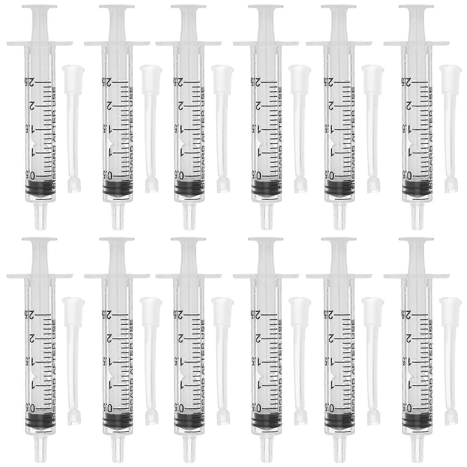 Perfume Extractor Tool Liquid Extraction for Travel Perfume Bottles Plastic Transparent for Precise Dispensing 12Pcs