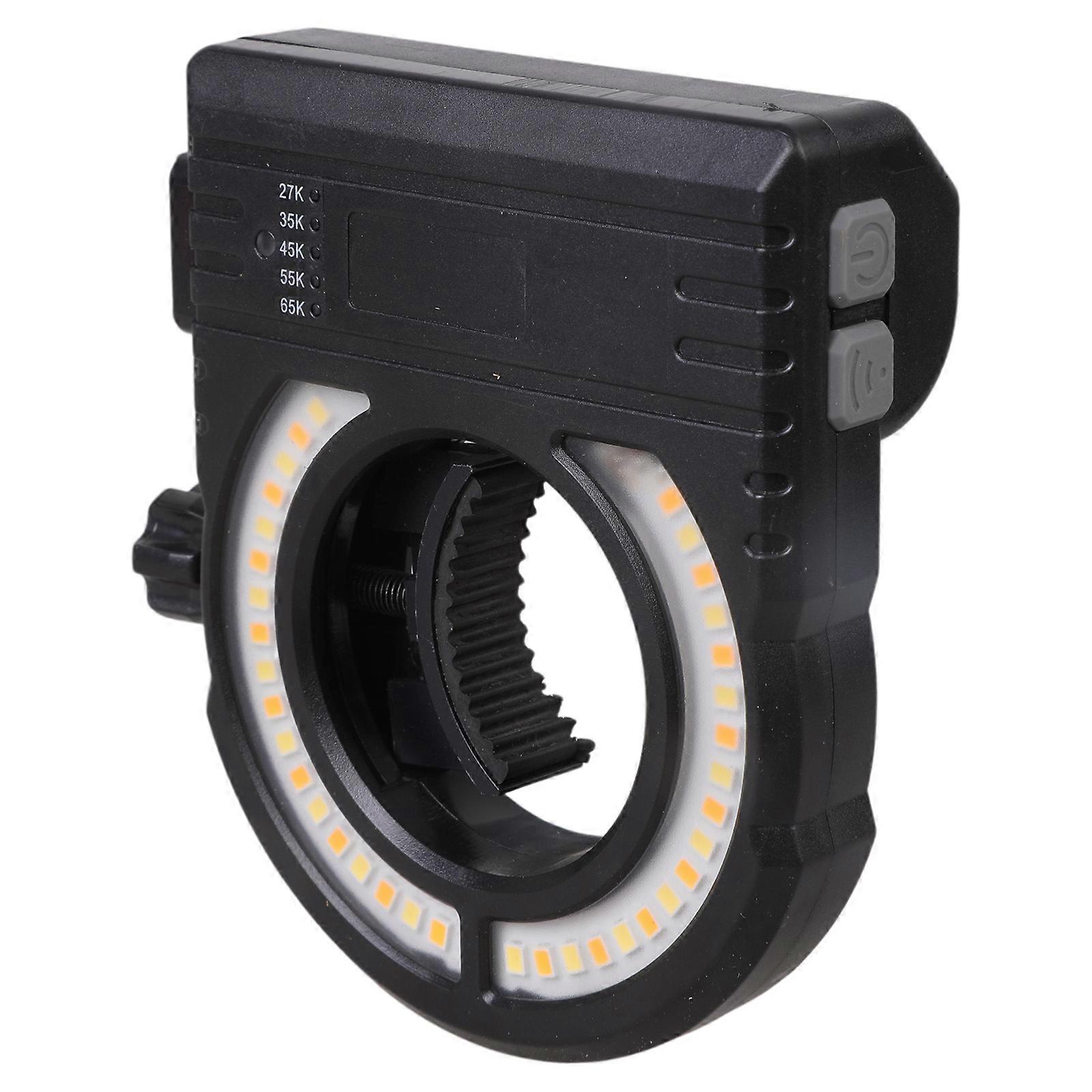 Automotive LED Light 4 Hour Operation Weatherproof Design Adjustable Brightness For Cordless Sprayer Guns Multicolor