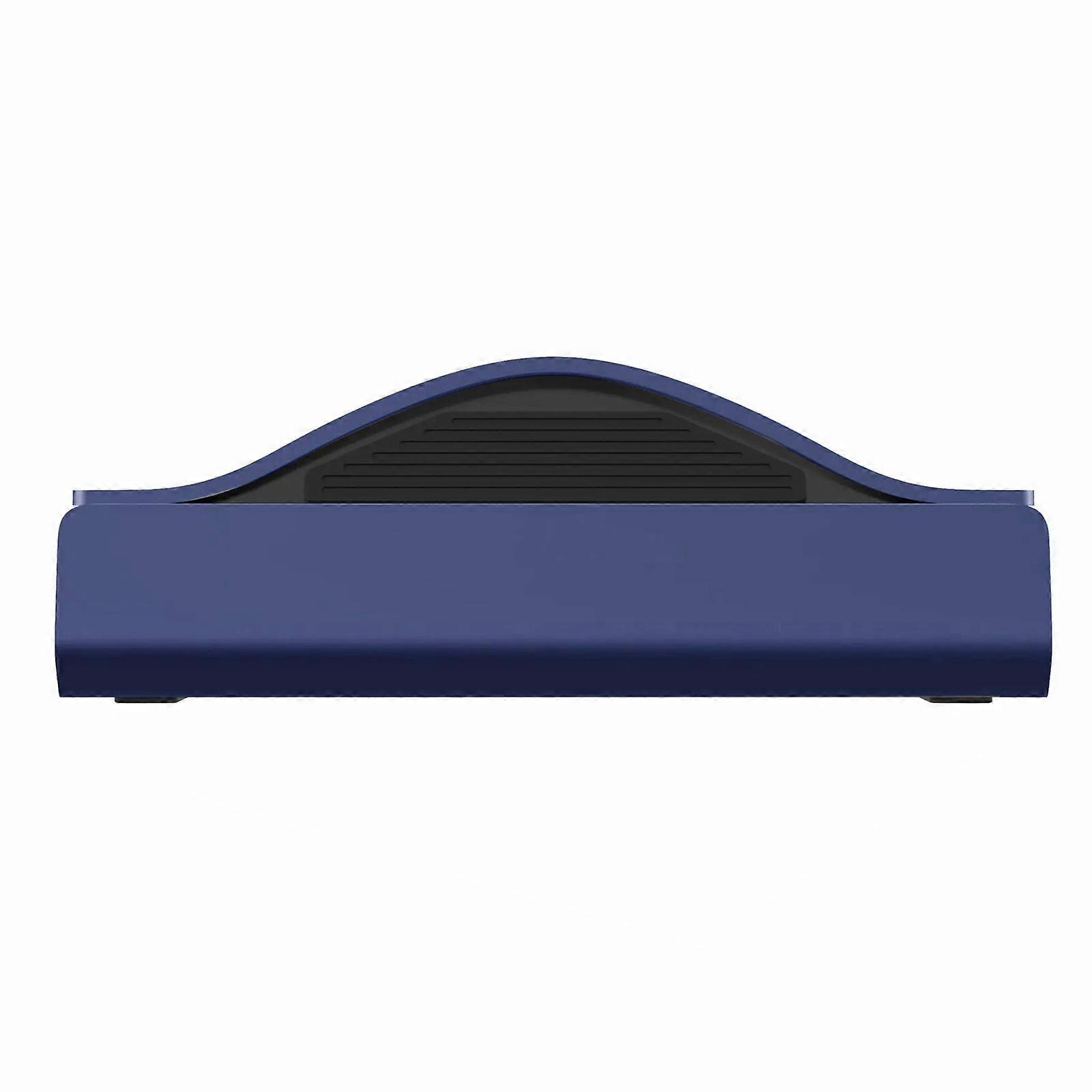 Metal Shell Charging Base for AYN Odin 2 Game Console Charging Dock Support 4K 60 Frame Output Charging Docking Station Multicolor