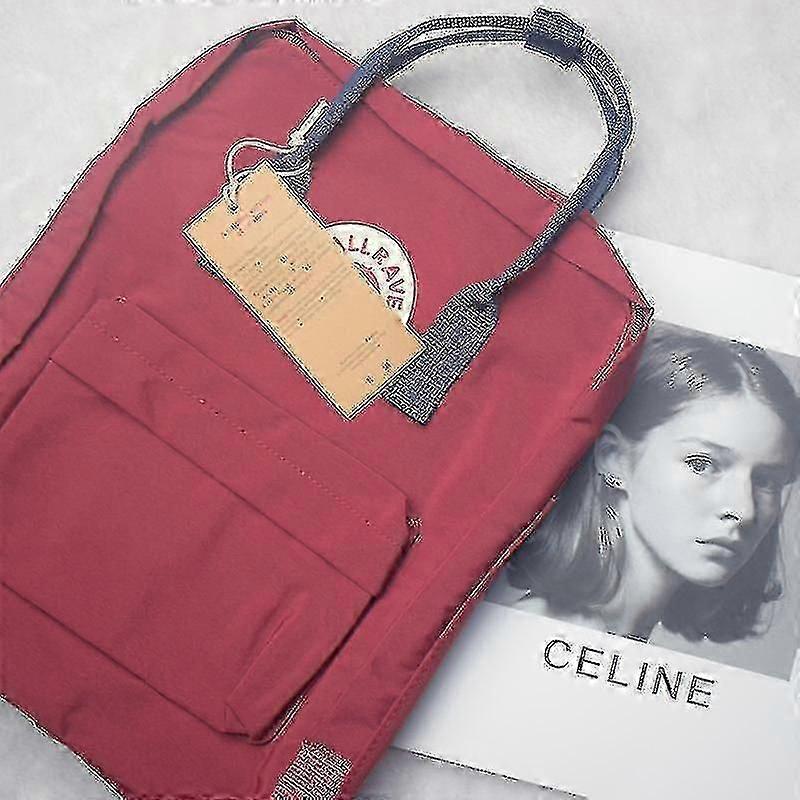 Arctic Backpack Fox Capacity Leisure Backpack 7l/16l