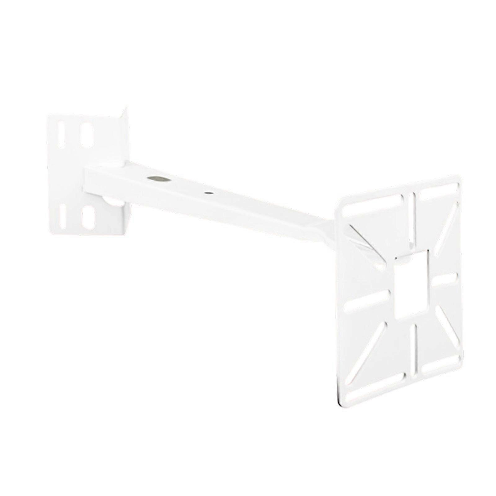 High Strength Adjustable CCTV Mounting Bracket Featuring Anti Slip Design And Versatiled Panoramic Camera Support Multicolor