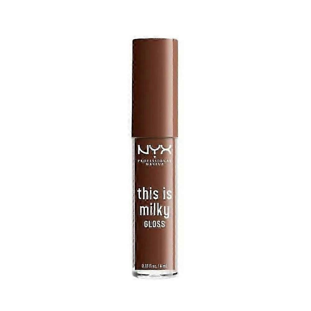 NYX This Is Milky Lip Gloss 4ml -