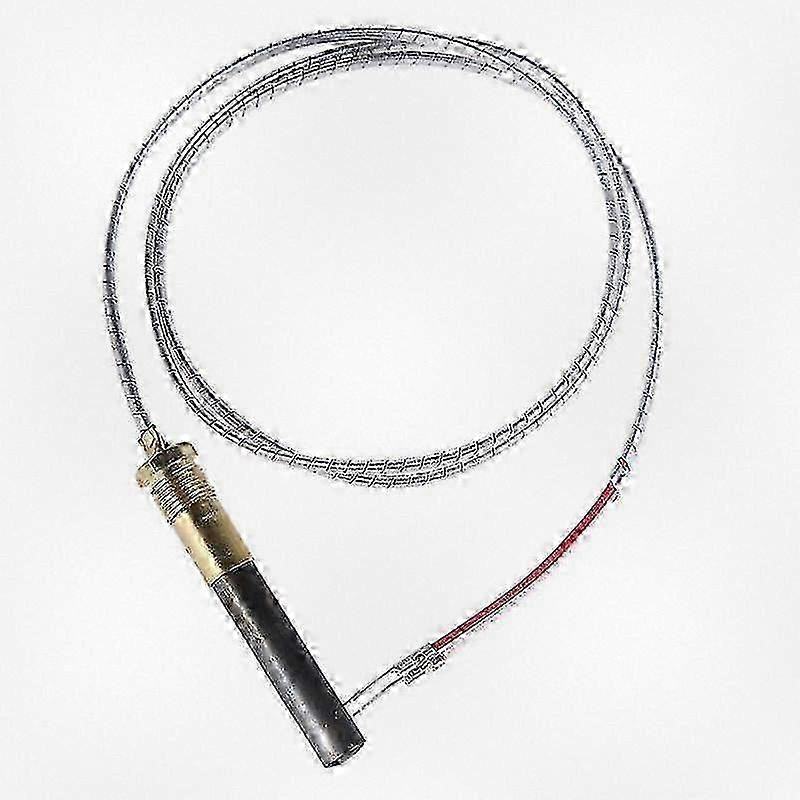 Universal 2-Wire Temperature Sensor Replacement for Gas Fryers and Heaters