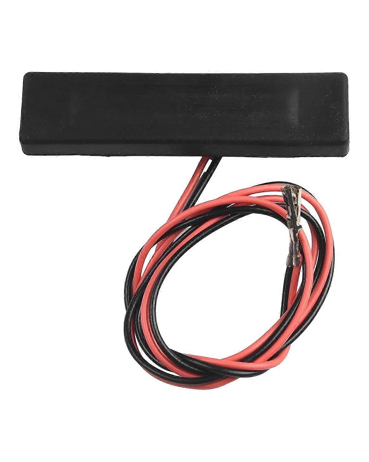 Carens Carnival Rear Trunk Lock Actuator Boot Release Switch 20132017 OE 81260A4000