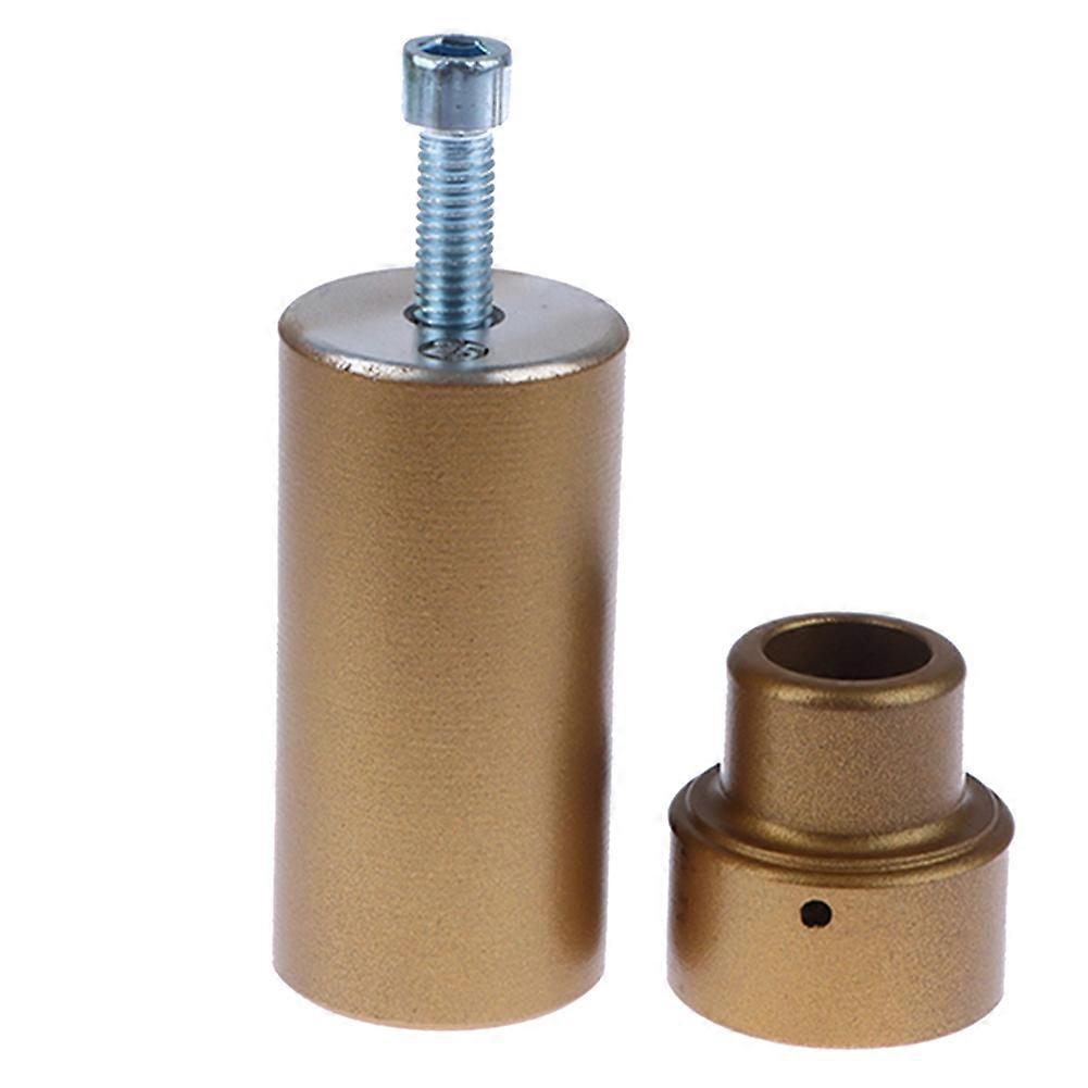 PPR Water Pipe Female Thread Crack Repair Internal Thread A