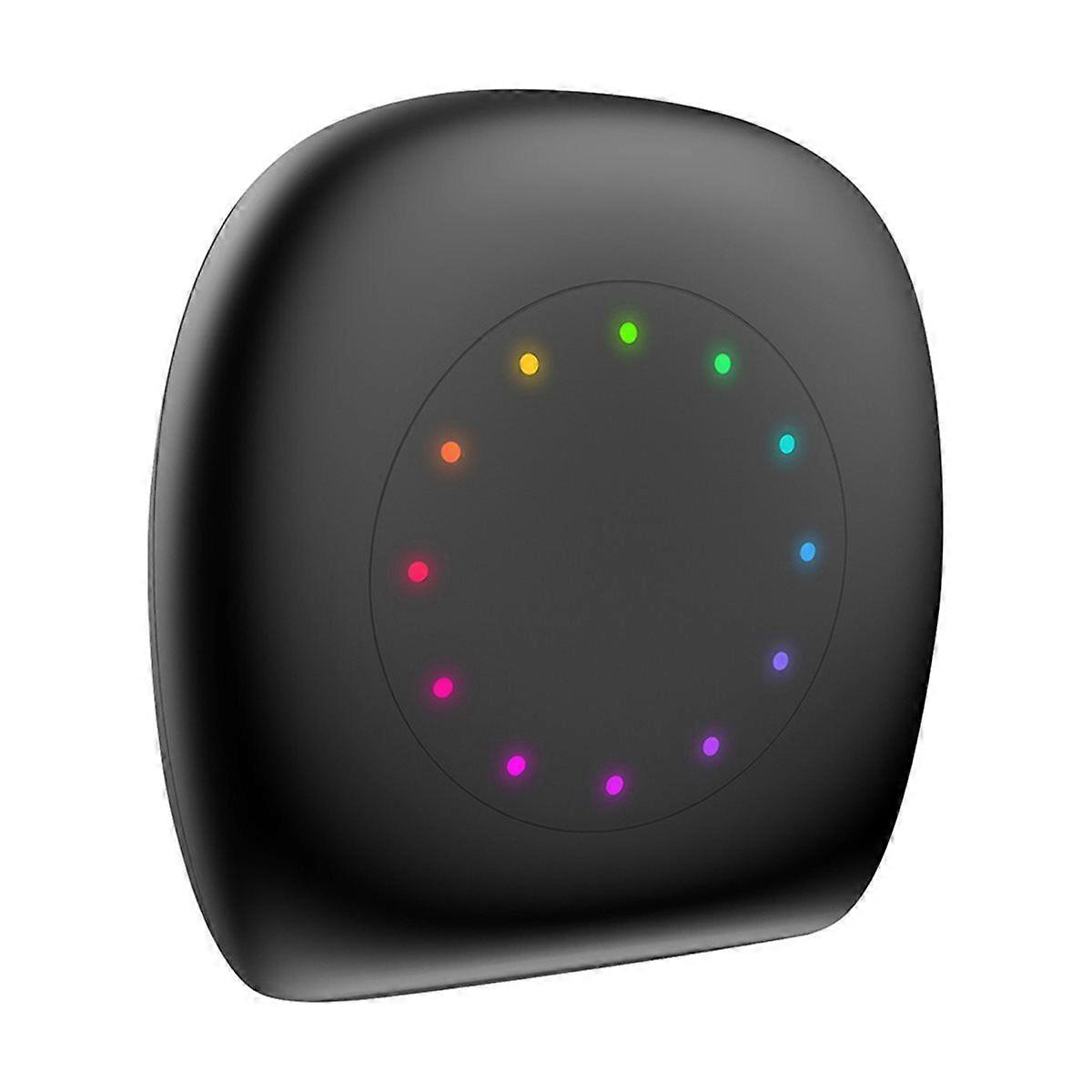 For Android 13 CarPlay LED Box Wireless Android Auto 4GLTE GPS for for MG ZS EV R 4GB+64GB