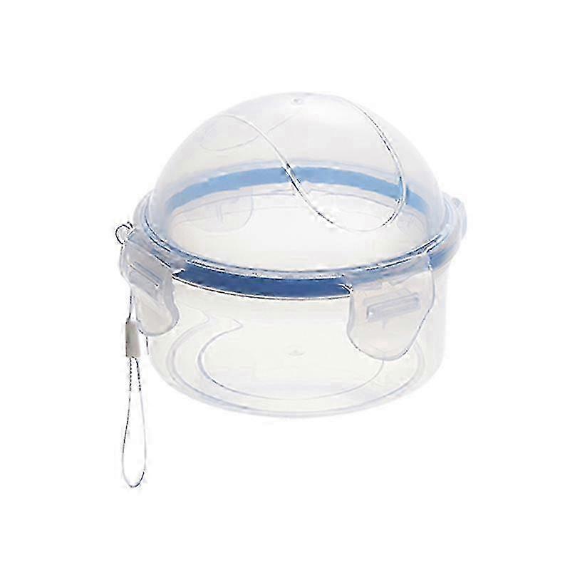 m 1 Pack Produce Saver Container for Fridge Storage