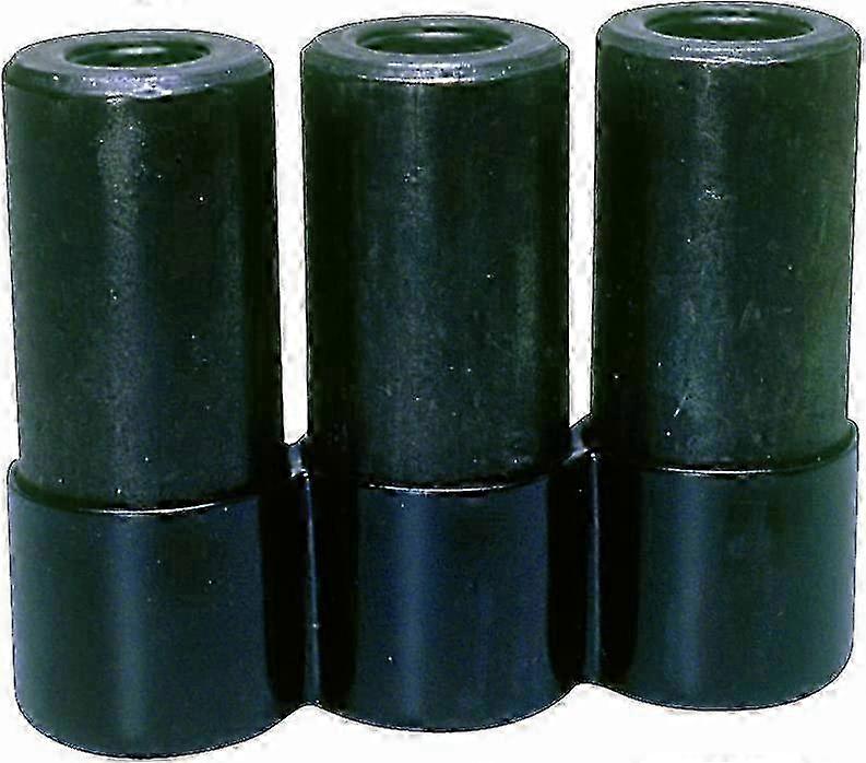 2025 Lisle LI70500 Tap Socket Set 3 pc