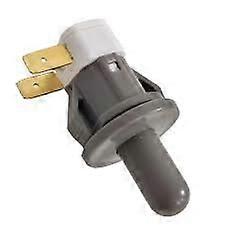 Refrigerator Door Light Switch Replacement for RF22 Series Models RF22R7351SR RF22K9381SG RF22K9581SR