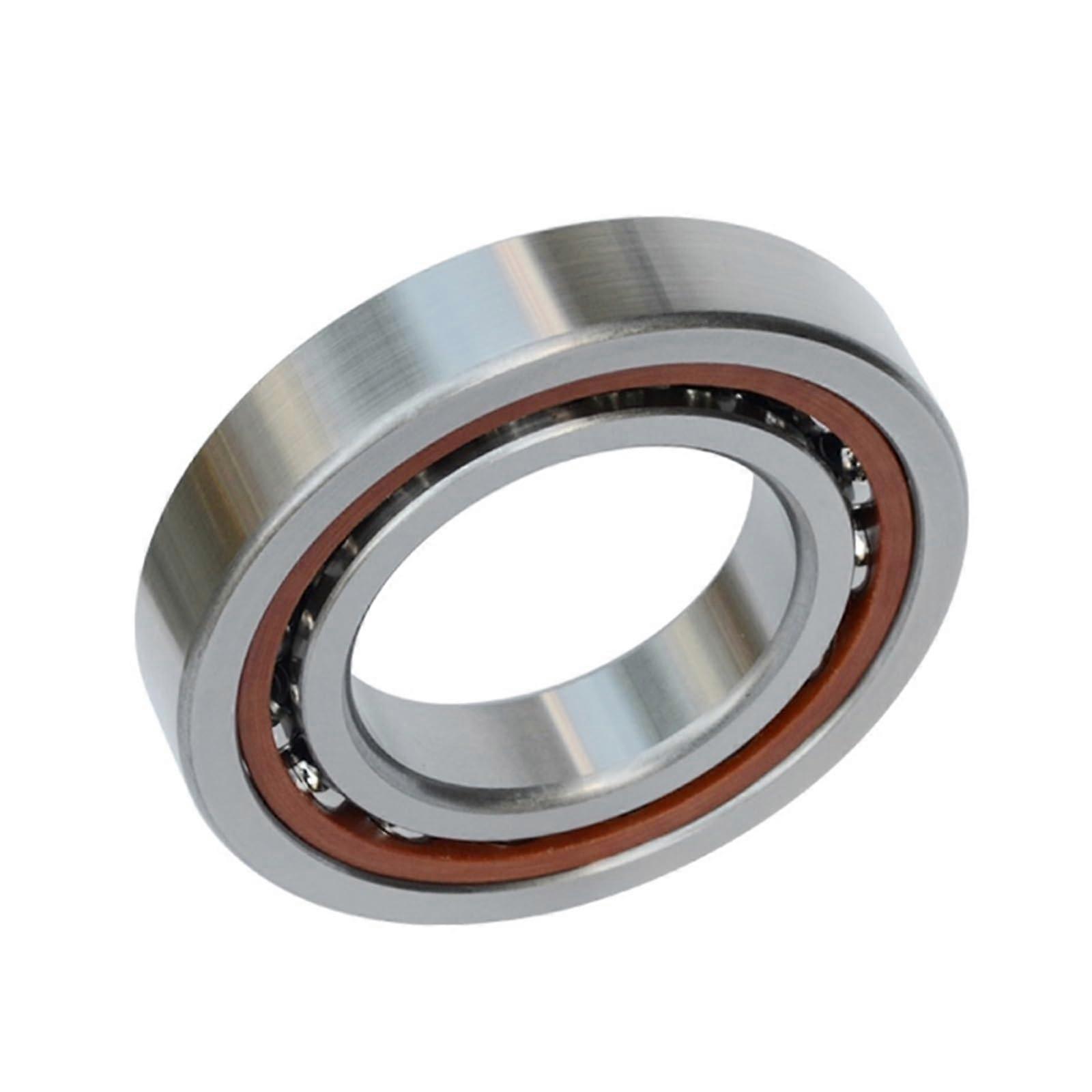 Angular Contact Spindle Bearing 85x120x18mm ThinWalled for CNC Machine Tool