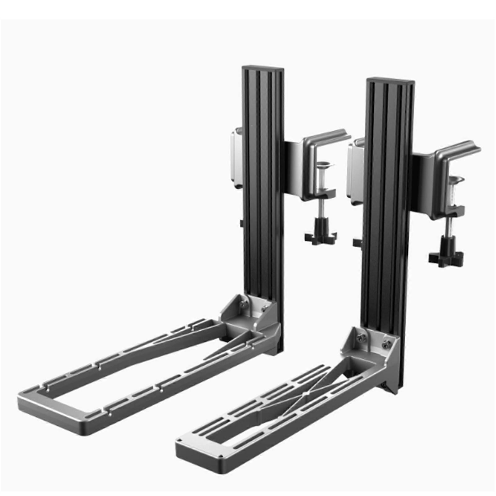 WINWING Universal Flight Joystick Bracket | Supports Orion 2 Ursa Minor