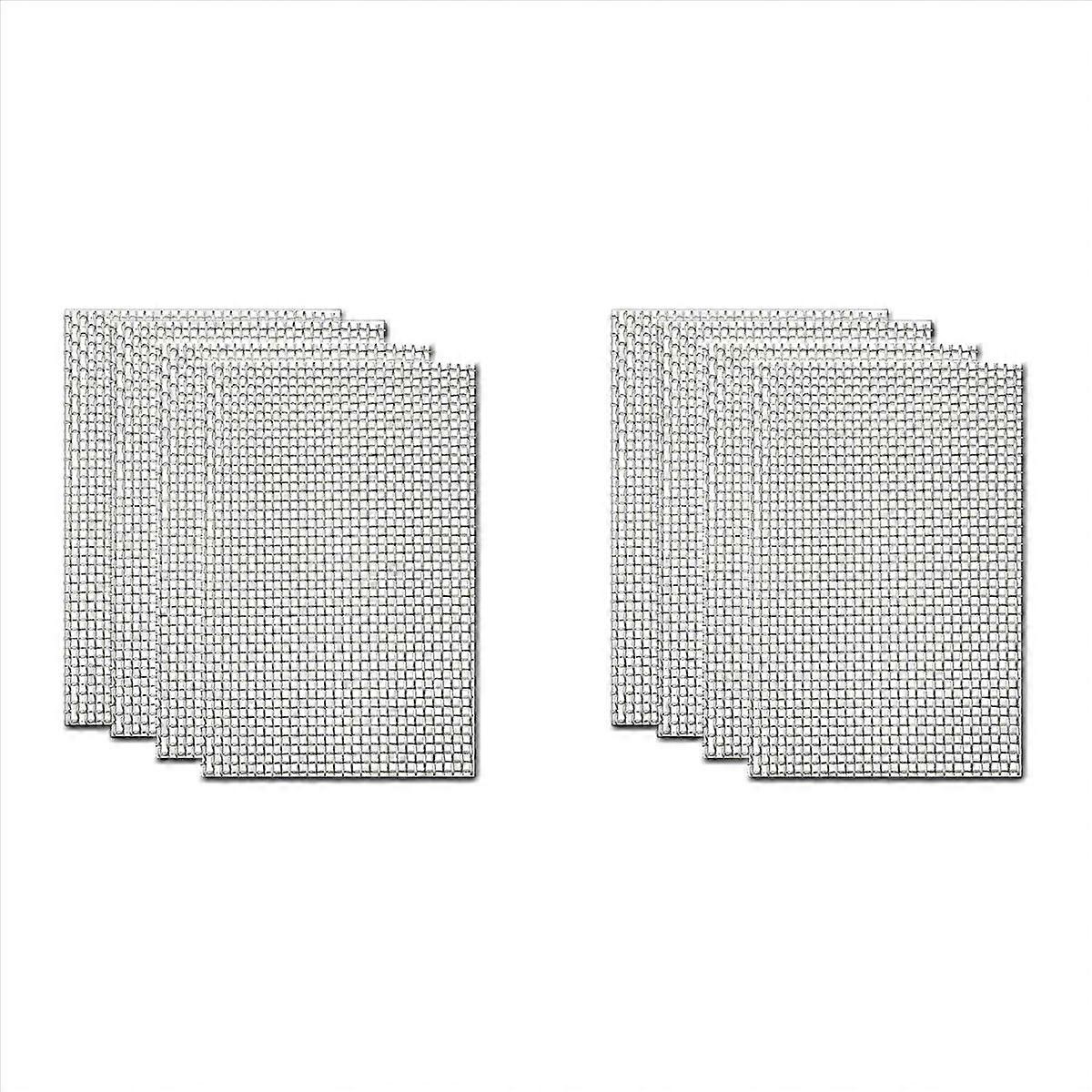 Mesh Sheet, 4 Packs Wire Mesh Panels 20 Mesh, Mouse Rodent Insect