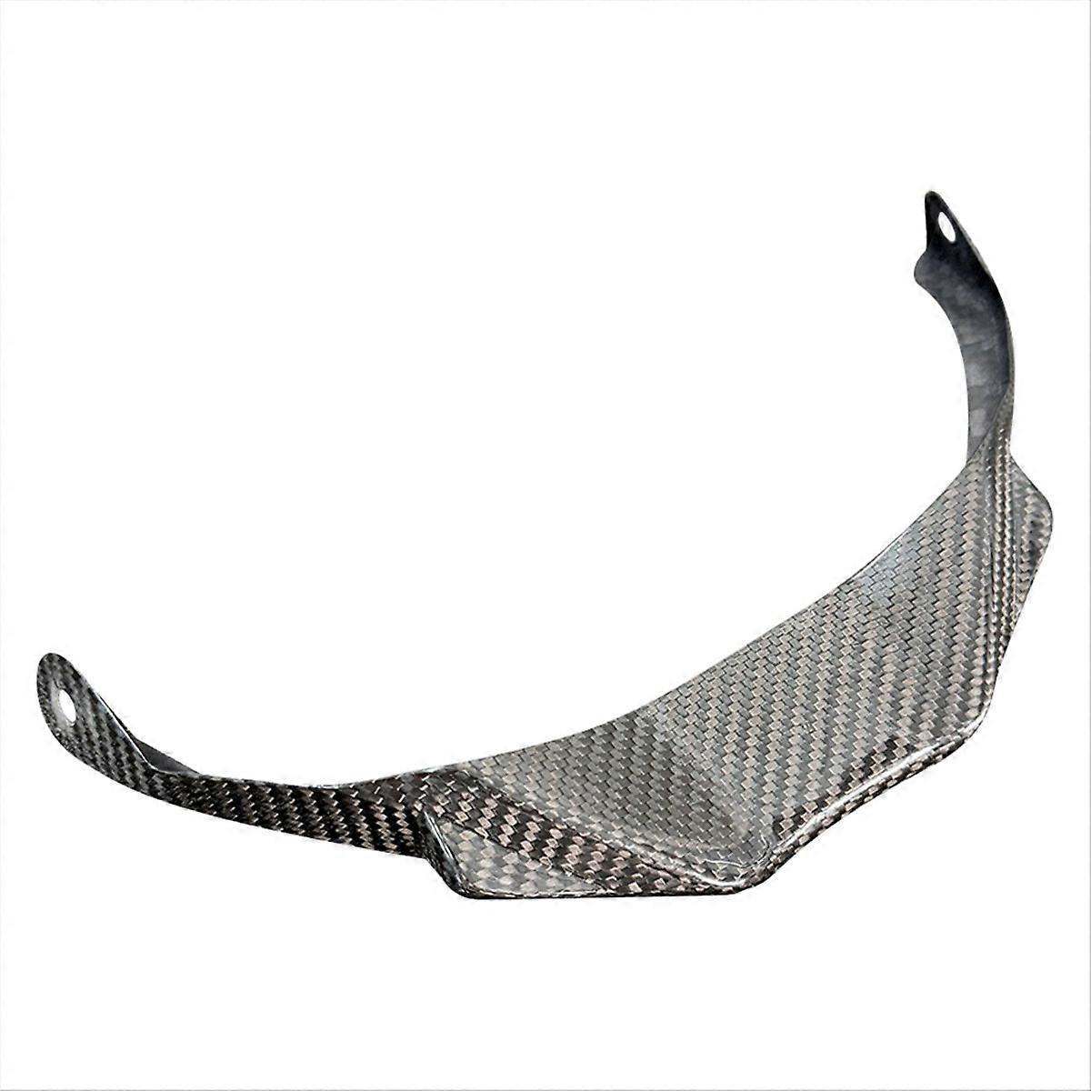 Motorcycle Front Lip Cover Fairing Modification for 
