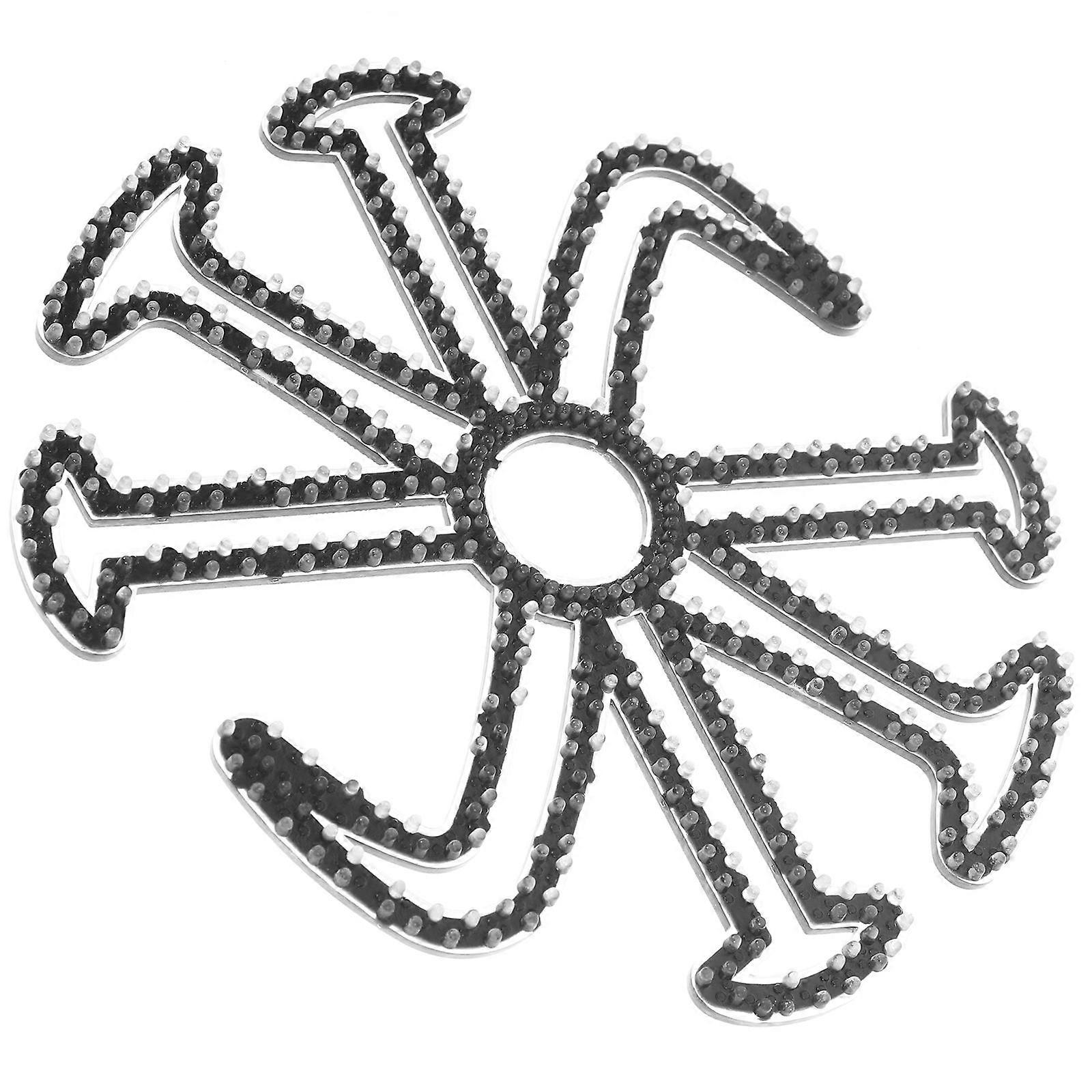 Padding Professional Pad for Bike Use 5Pcs Wear-Resistant Comfortable Insert