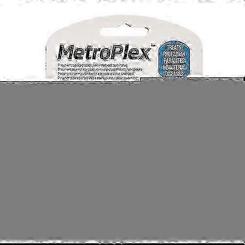 Seachem MetroPlex, 5 gramos (Pack de 1)