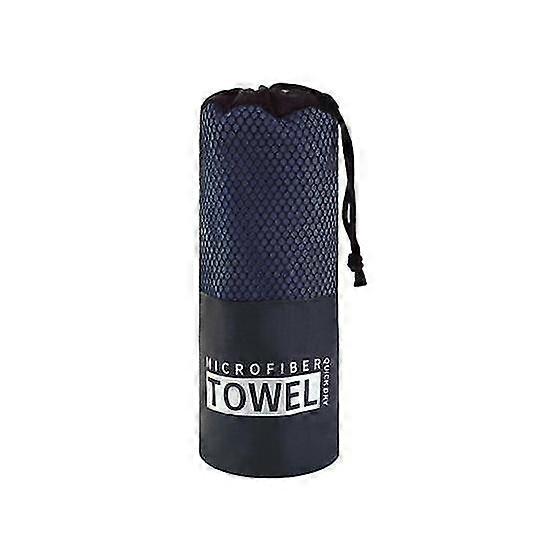Absorbent Rectangle Towel for Exercise, Training, and Workouts