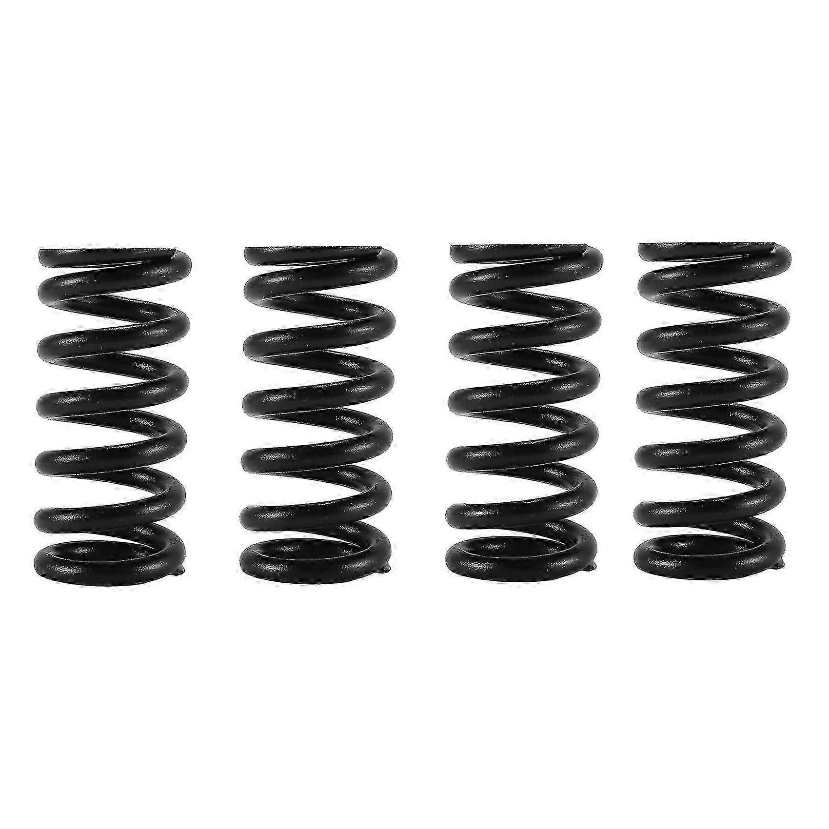 Replacement Stiffer Spring Compatible with Mountain Skateboard Truck Hard Spring