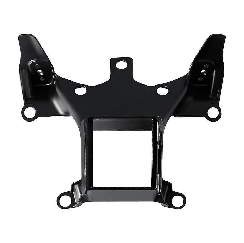 Fairing Bracket for YZF R6 20172024 OEM Fit Upper Front Stay for Enhanced Stability and Durability