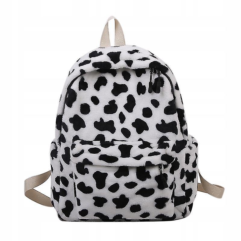 Cow Pattern Backpack Offer Shopping Backpacks
