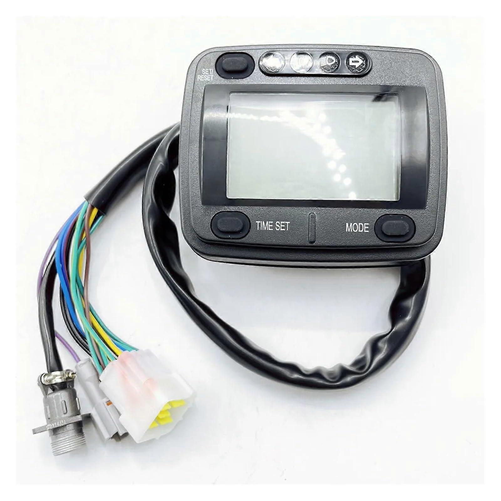 ATV Digital Speedometer Replacement for Liangzi ODES 400CC LZ4004 – Accurate Speed Tracking