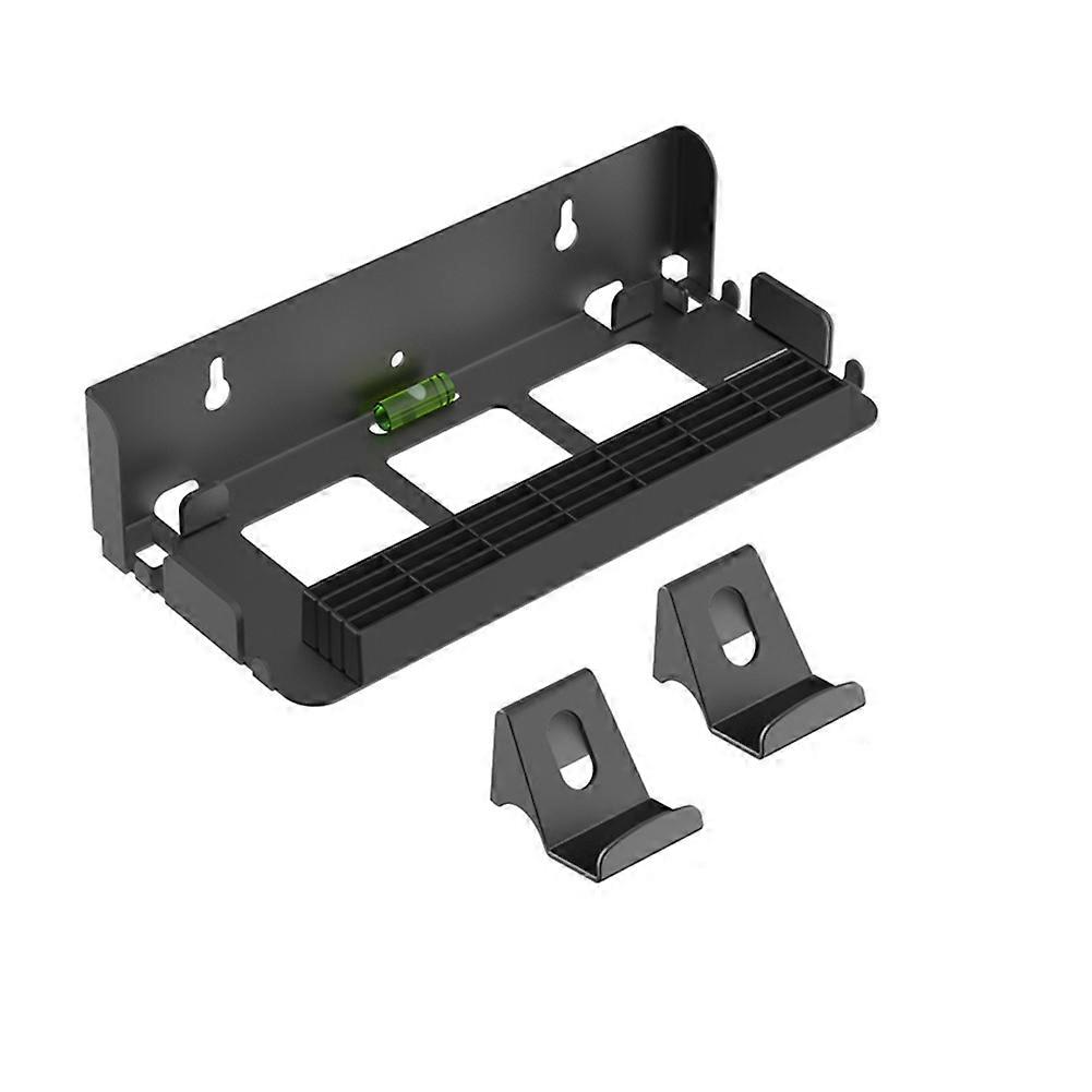 Hanging Holder Bracket for Switch 2 Console Host Hanger Stand Wall Mount Game Console Storage Support Controller Rack