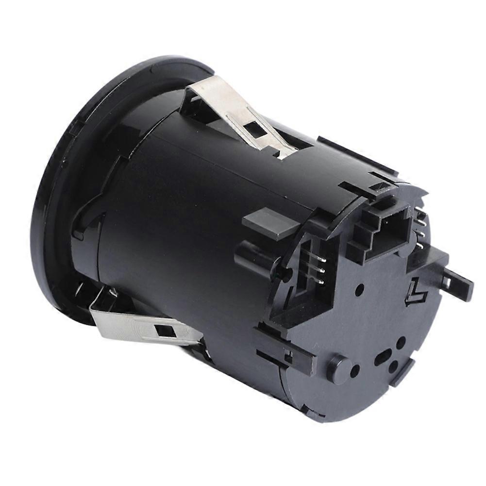 A2049053304 Headlight Switch Parking Fog Lights Low/High Beam Button for Mercedes-Benz C E GLK CLS Class