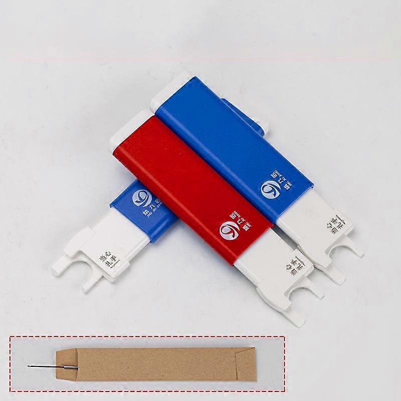 Sewing Machine Threader Needle Inserter Quick-Looping Device Sewing Machine Loop Needle Threaders Sewing Accessories