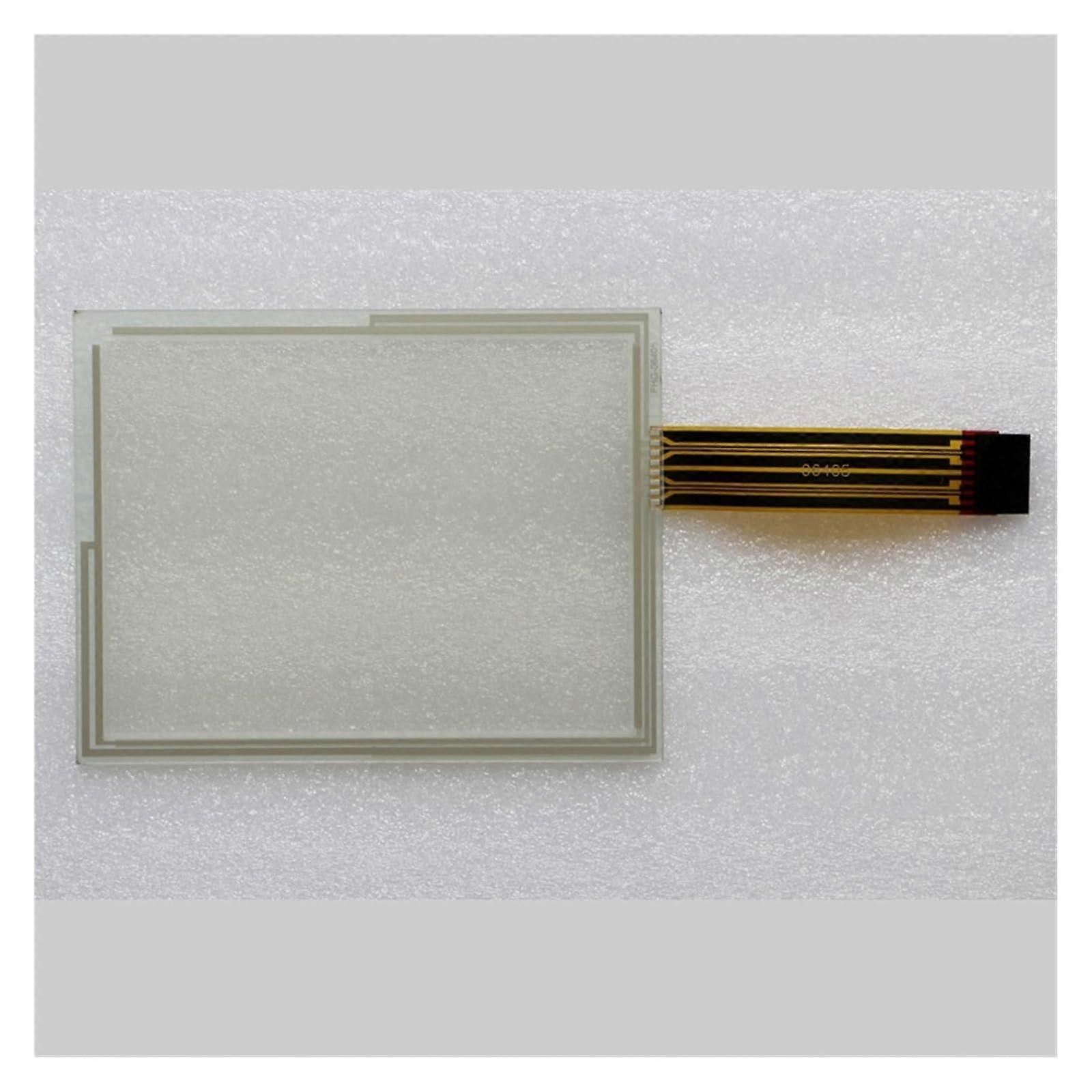 Screen Protector ScratchResistant HMI Touch Film Cover for PanelView Plus 700 2711PRGT7A