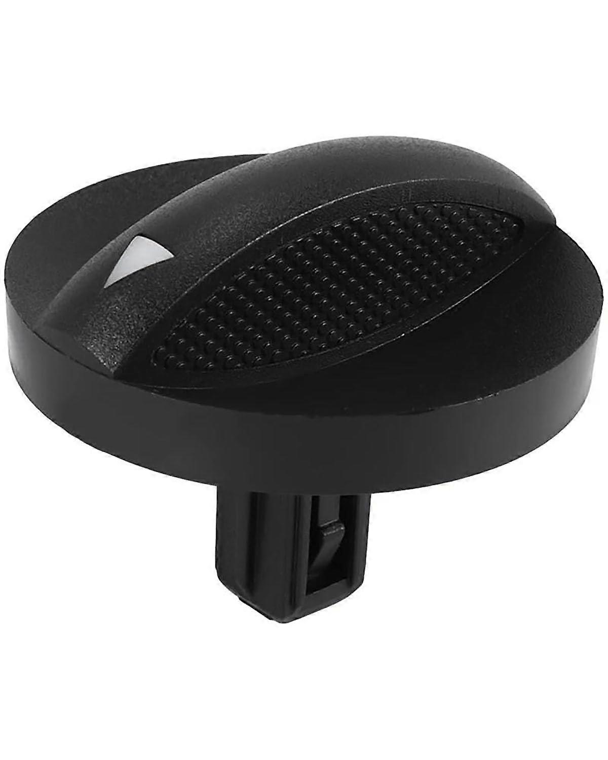 AC Control Knob Replacement with Precision Temperature Adjustment for Toyota Hilux Vigo 20042011