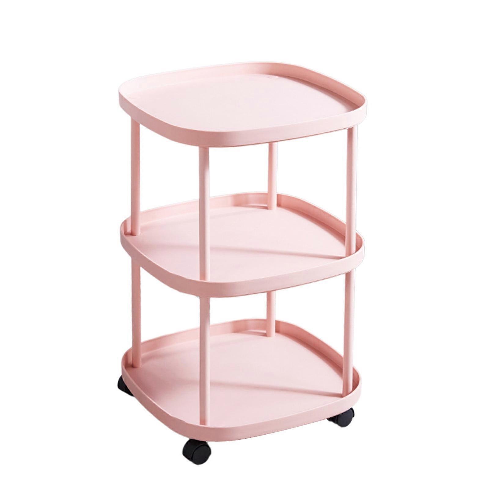 Mini Table Easy Small Apartment Bedside Table Small Table