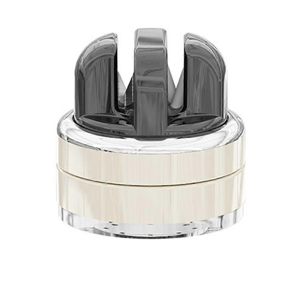 Knives Sharpener Multi-Angle Pocket Knifes Sharpener & Kitchen Sharpener with Suction Base for Kniv