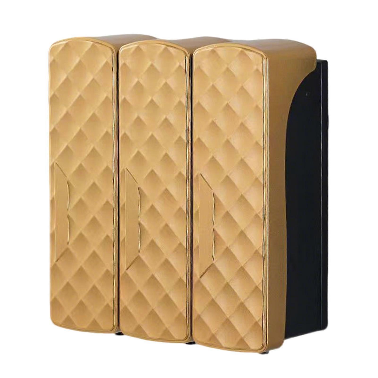 Soaps Dispenser Wall Mounted Portable Foam Soaper Container for Home