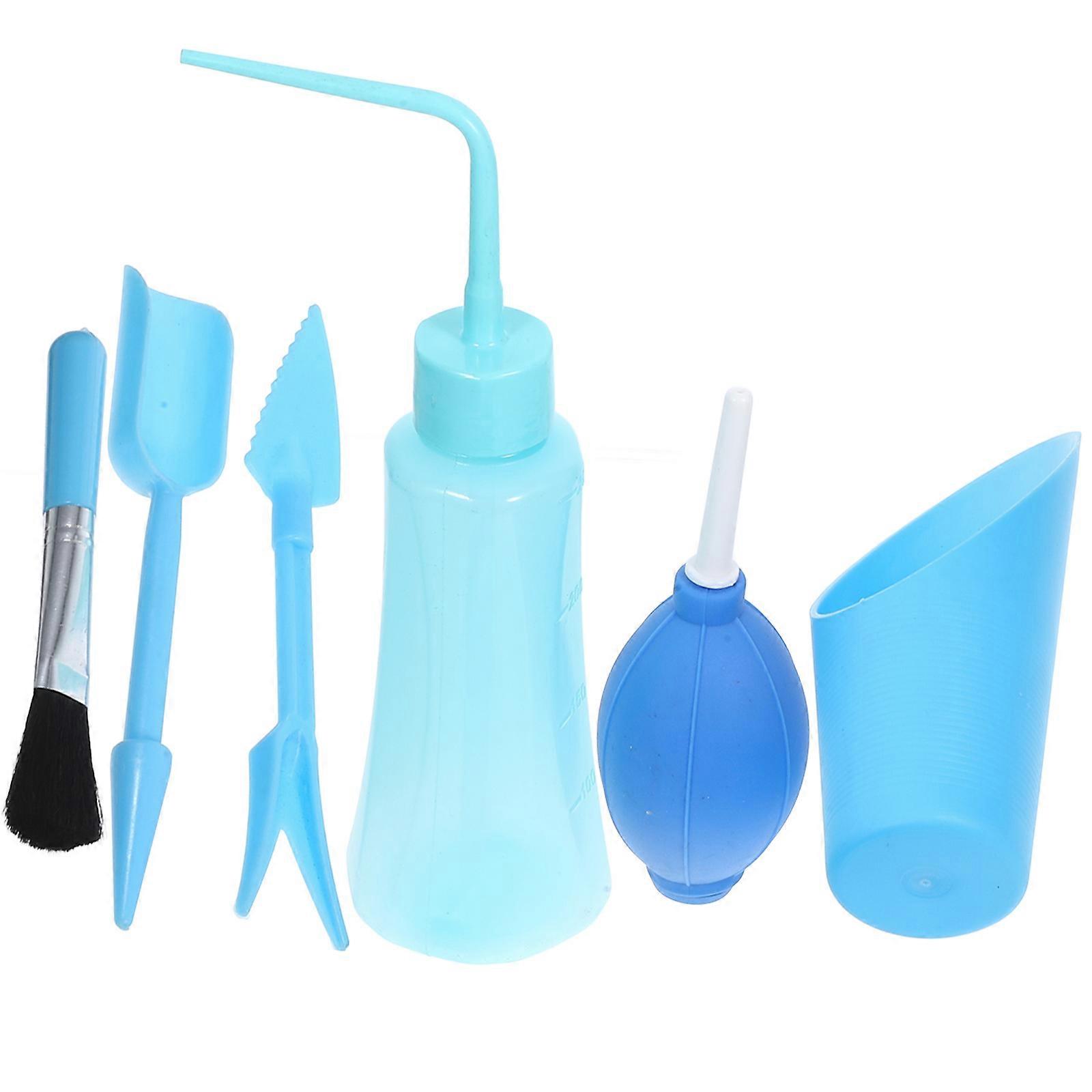 Succulent Hand Tool Set Gardening Tools for Transplanting 1Set