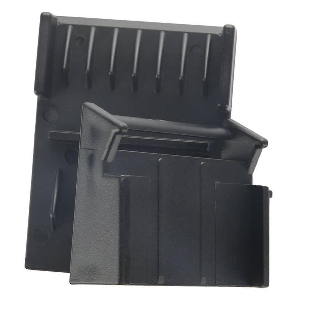 Hair Clipper Guide Comb for Men, Split End Hair Trimmer Guard, Professional Length Control