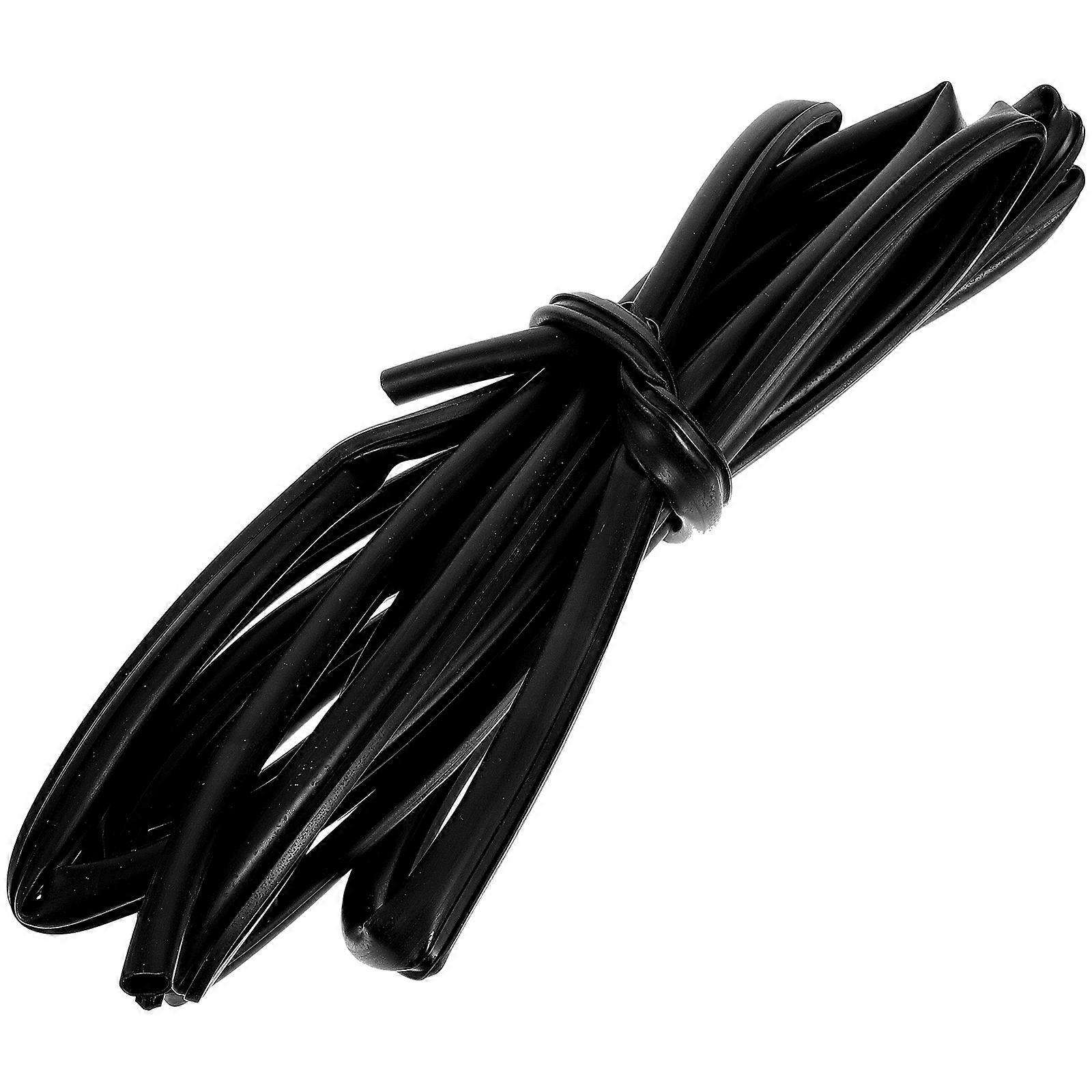 Window Weather Stripping Rubber Seal Strip for Soundproofing