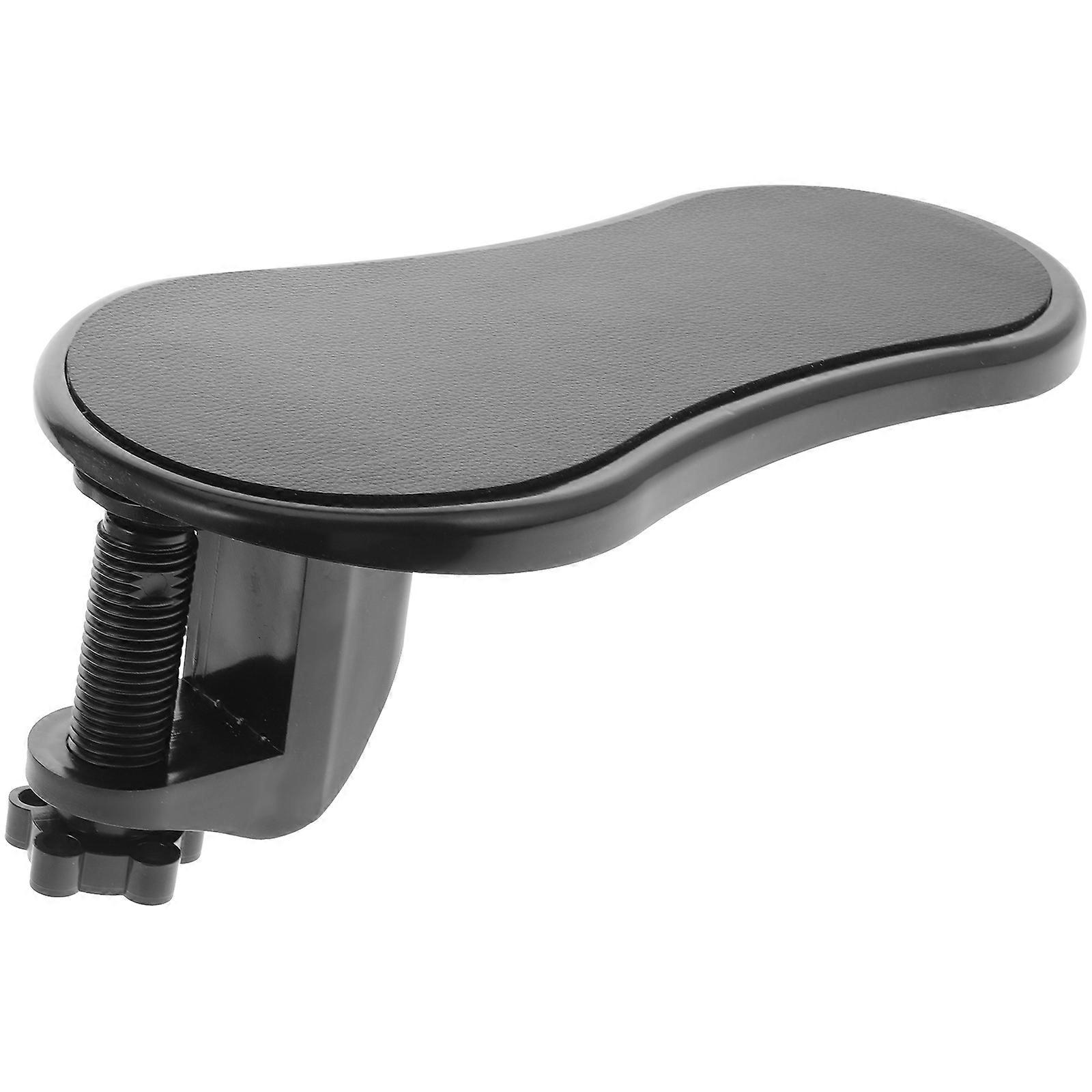 Computer Armrest Support Adjustable Arm Wrist Rest for Desk