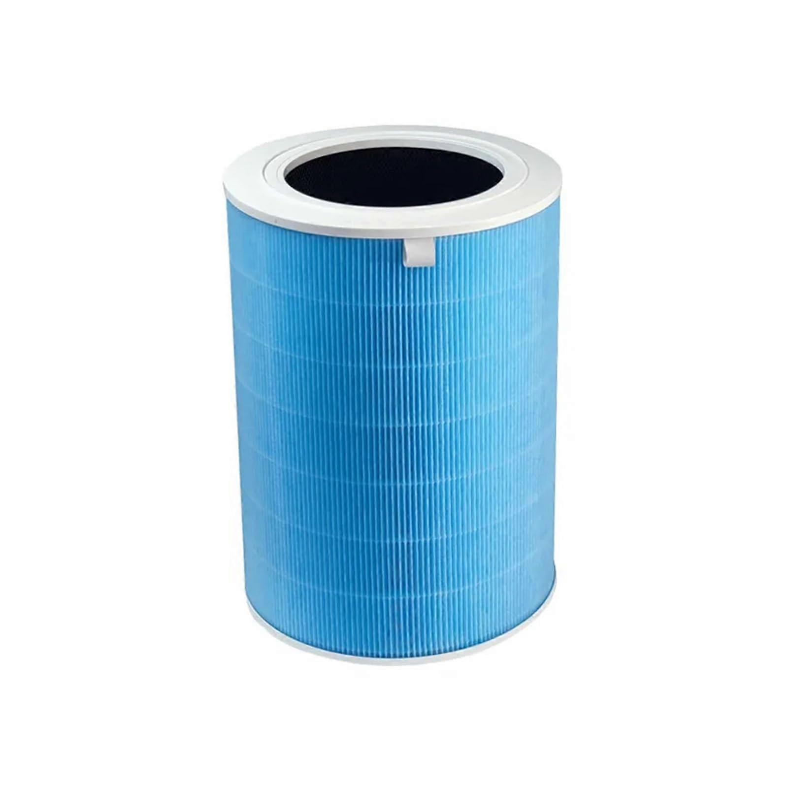 Air Purifier Filter Compatible with Mi Home 4/4 Lite, Generation 4 Cartridge Easy Replacement 1PCS