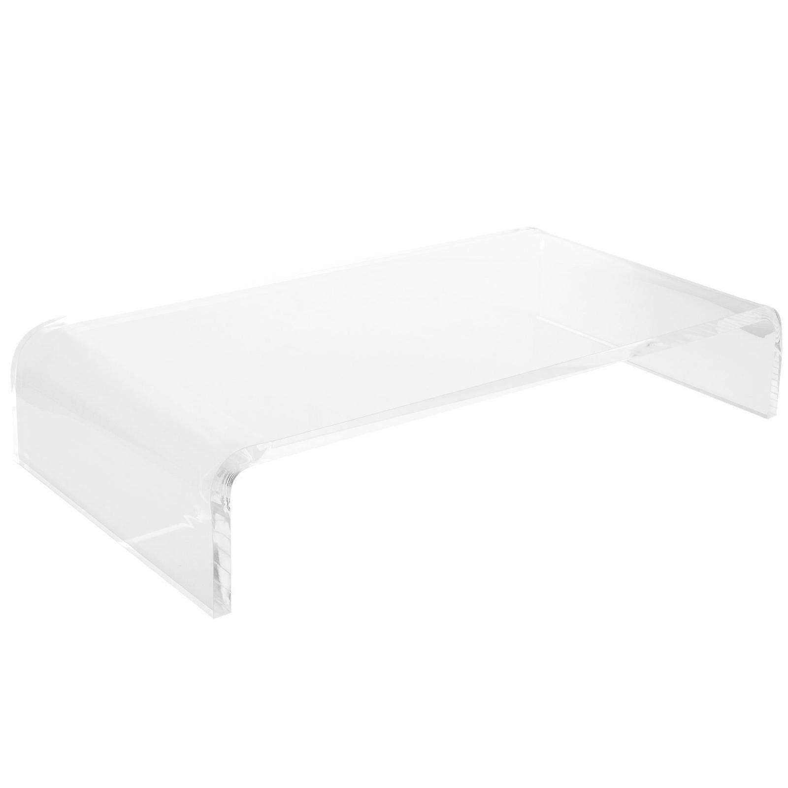 Keyboard Bridge Cover Acrylic Keyboard Cover Protective